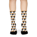 Strumpor - Med bild på ditt husdjur