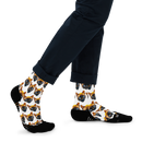 Strumpor - Med bild på ditt husdjur