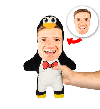 Mini-me Pingvin