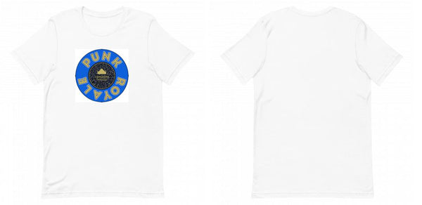 T-shirt - Din design