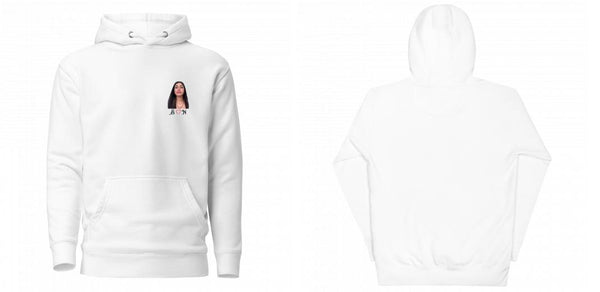 Hoodie - Din design