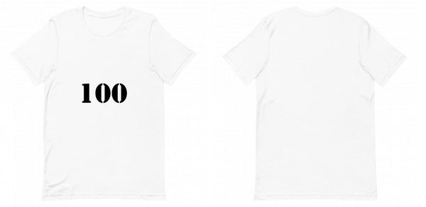 T-shirt - Din design