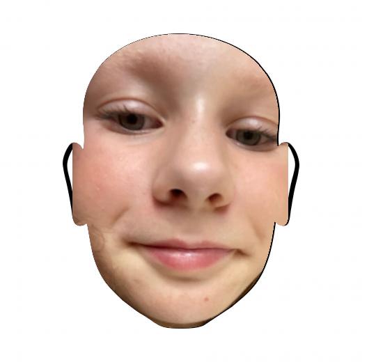 Mini-me Pingvin