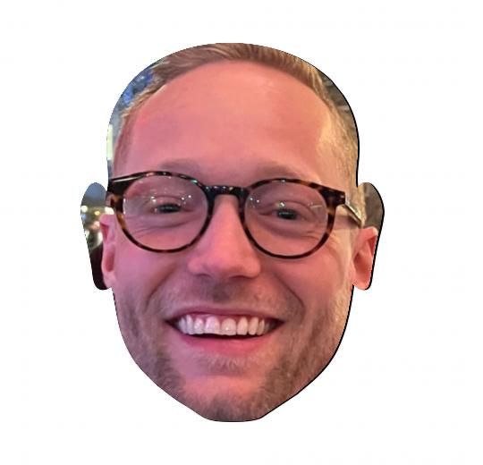 Mini-me Adam