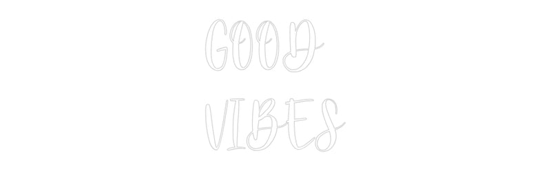 Ladda upp en egen bakgrund GOOD
VIBES