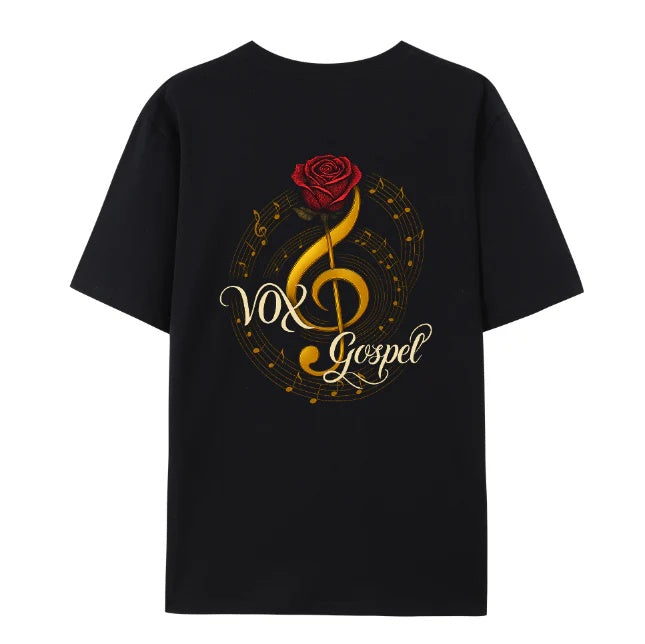 Profilerade T-shirts / Märkta T-shirts