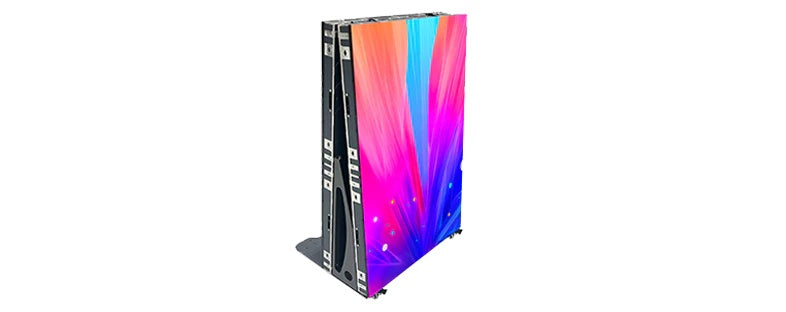 LED-skärmstativ