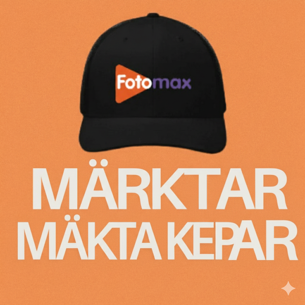 Profilerade kepsar