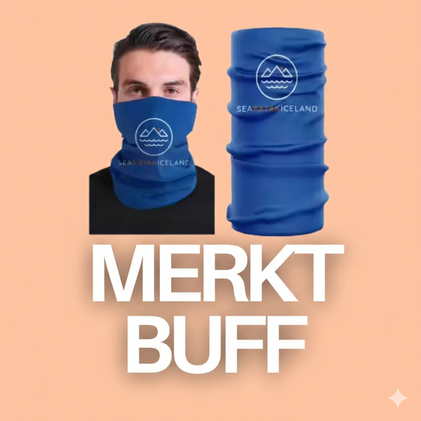 Profilerade Buffar / Halsdukar