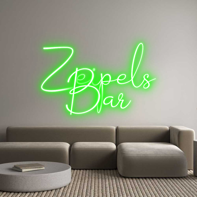 Ladda upp en egen bakgrund Zeipels
Bar