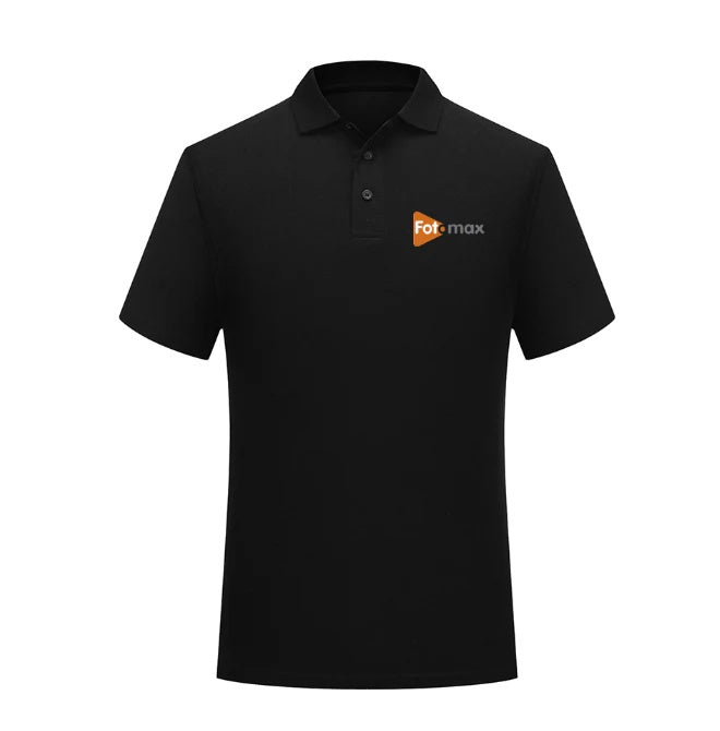 Profilerade T-shirts / Märkta T-shirts