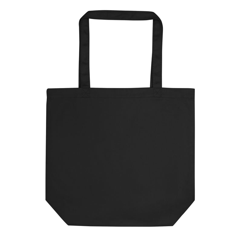 Eco Tote Bag med texten - I love me