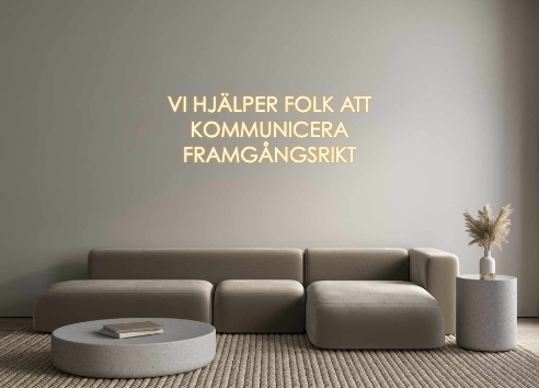 Ladda upp en egen bakgrund VI HJÄLPER FO...