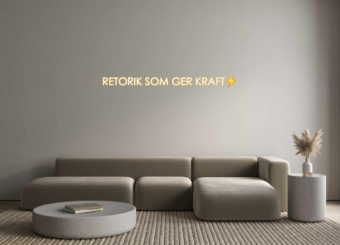 Ladda upp en egen bakgrund RETORIK SOM G...