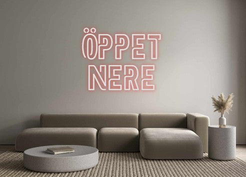 Ladda upp en egen bakgrund ÖPPET
NERE