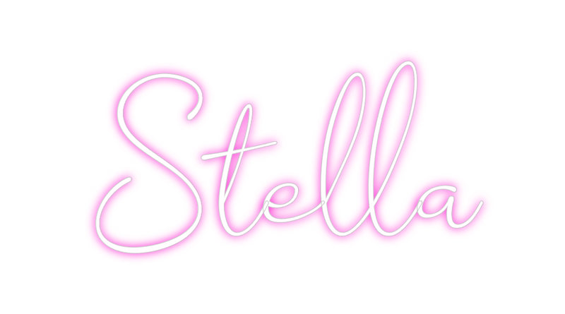 Ladda upp en egen bakgrund Stella