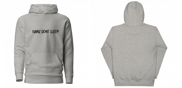 Hoodie - Din design