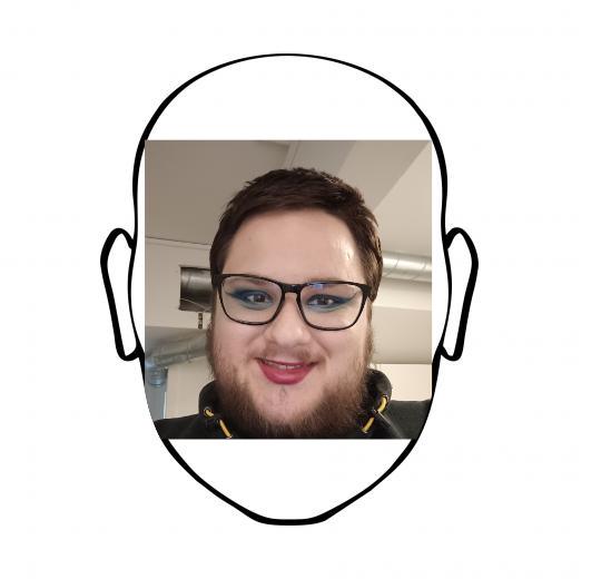 Mini-me Pingvin