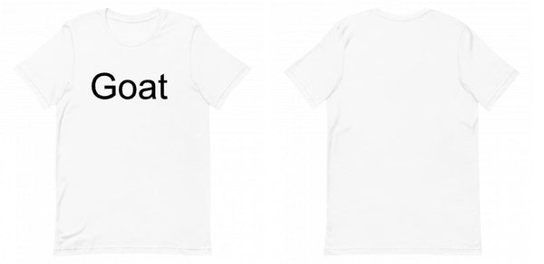 T-shirt - Din design