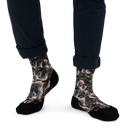 Strumpor - Med bild på ditt husdjur