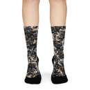 Strumpor - Med bild på ditt husdjur