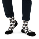 Strumpor - Med bild på ditt husdjur