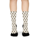 Strumpor - Med bild på ditt husdjur