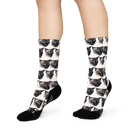 Strumpor - Med bild på ditt husdjur