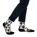 Strumpor - Med bild på ditt husdjur