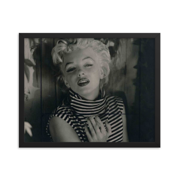 Re-print Marilyn Monroe