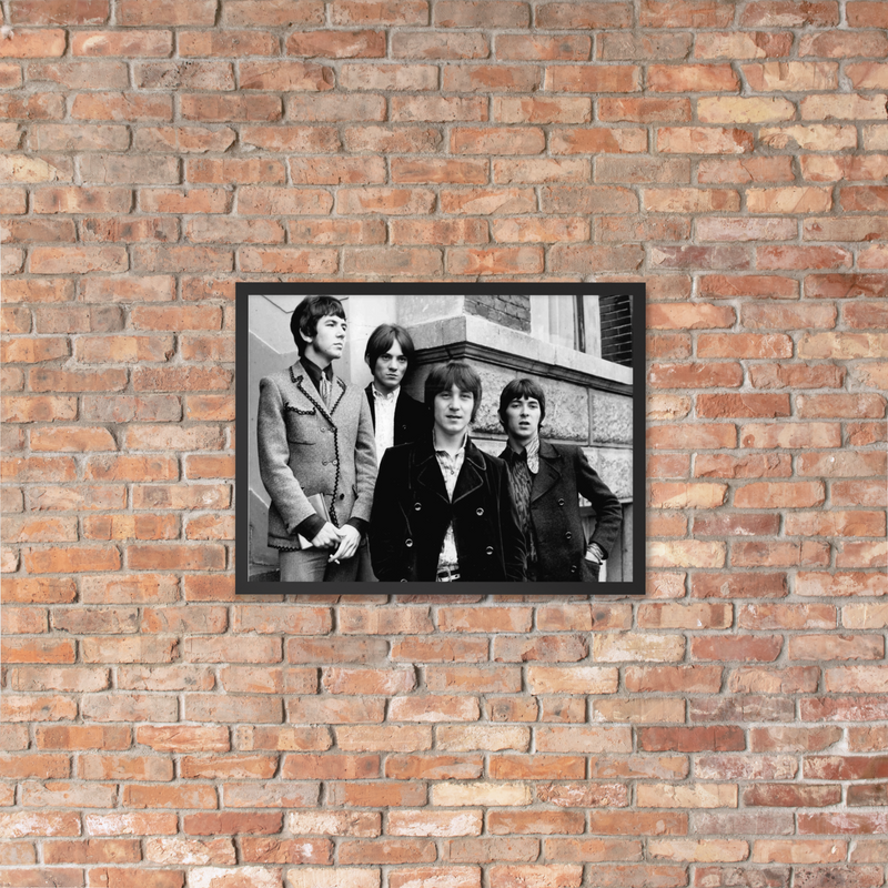 Re-print Small Faces