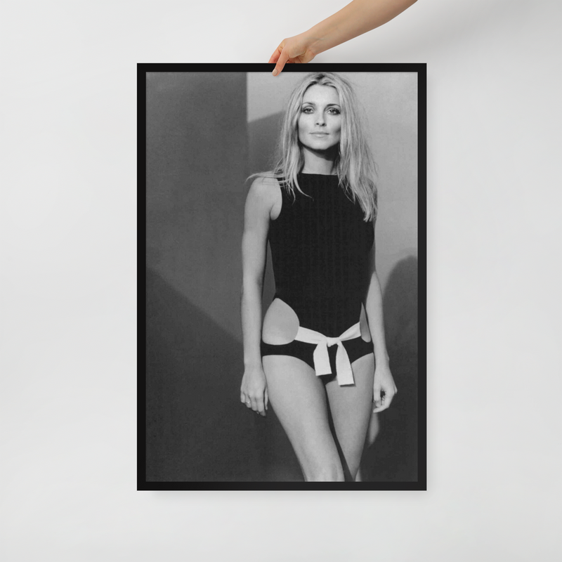 Re-print Sharon Tate