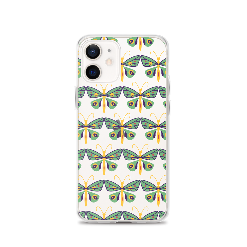 iPhone-skal -Butterfly feeling