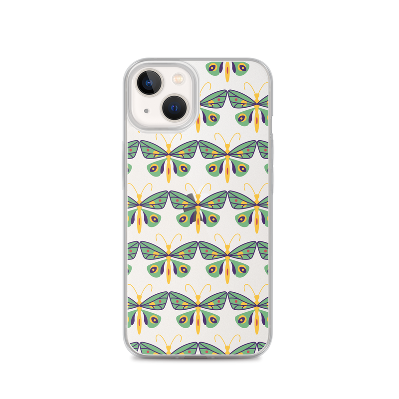 iPhone-skal -Butterfly feeling